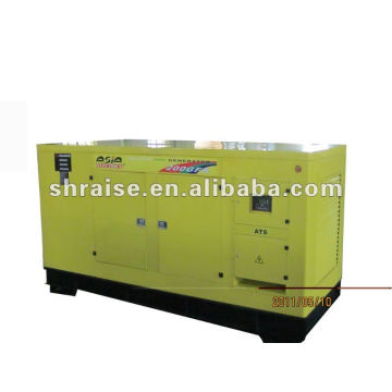 1000kva Dieselgenerator